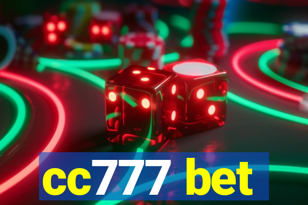 cc777 bet